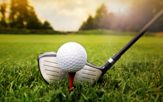 Give the golfer you love a round at the gorgeous and secluded Rocky Branch Golf Course; RockyBranchGolf.com.