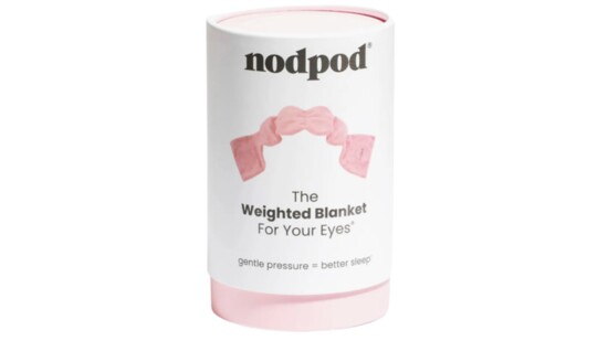 4. Nodpod Sleep Mask – Nordstrom.com