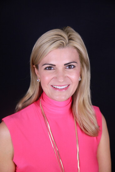 Ashley Holloway, CPA, owner