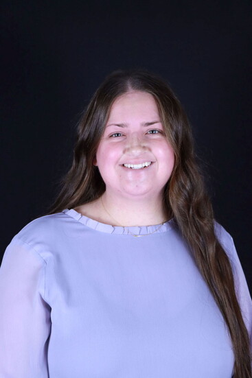 Keri Younce, staff accountant