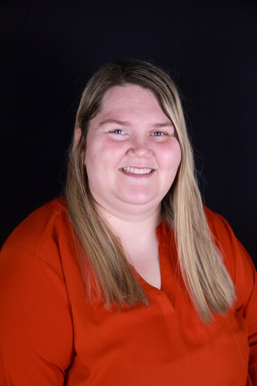 Kirstyn Lee, CPA, accounting manager, chief technology officer