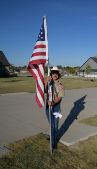 Scout Mason Noorbakhsh