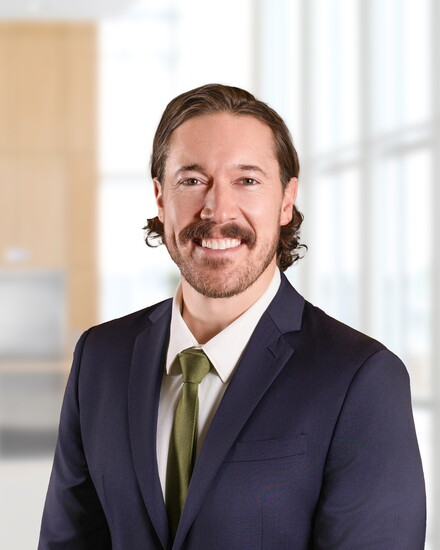 Dr. Brandon Baartman, MD