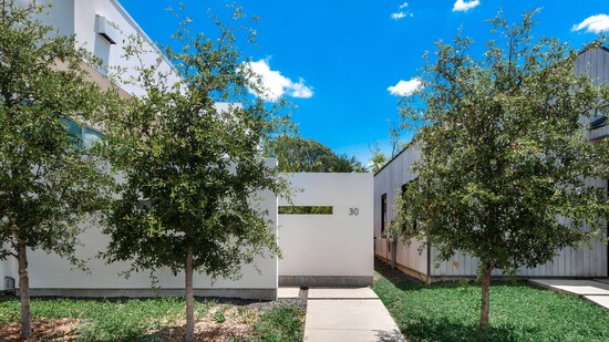 Marvelously Modern