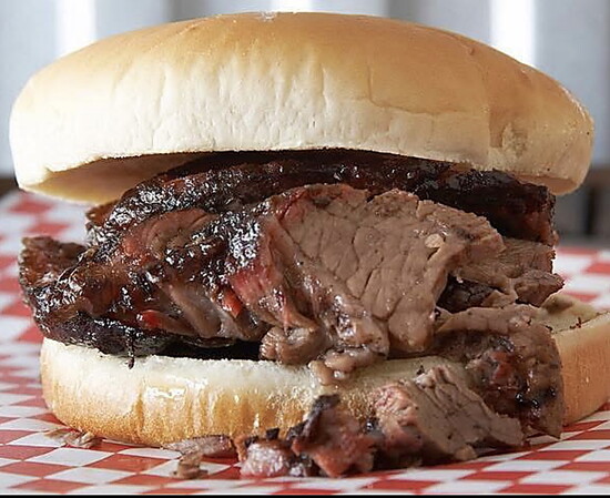 Texas BBQ House