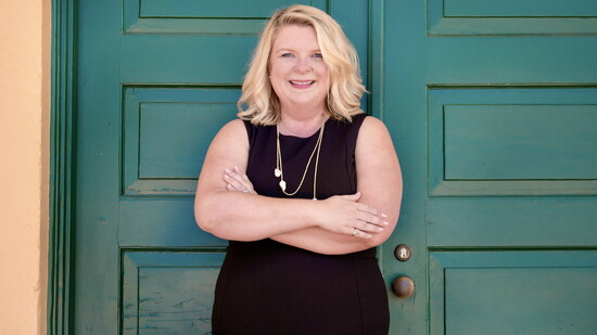 ara Morgan, Venice MainStreet