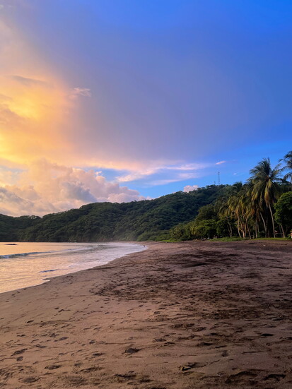 Coco Beach