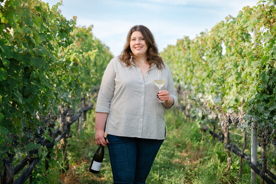 Maya Hood White. Photo Credit: Sera Petras Photography 