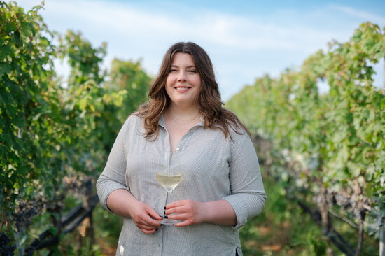 Maya Hood White. Photo Credit: Sera Petras Photography 