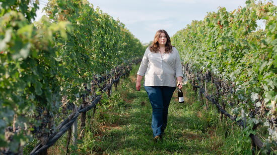 Maya Hood White. Photo Credit: Sera Petras Photography 