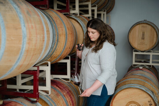 Maya Hood White. Photo Credit: Sera Petras Photography 