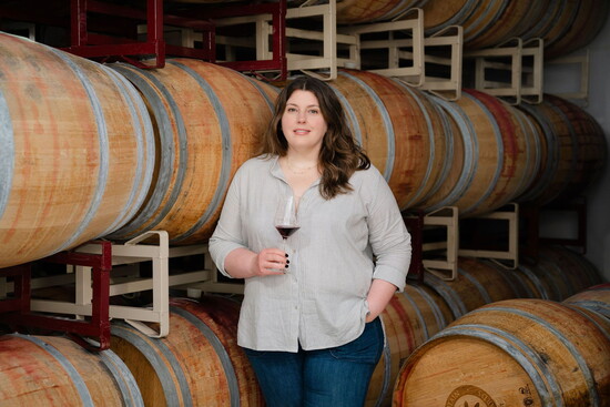 Maya Hood White. Photo Credit: Sera Petras Photography 