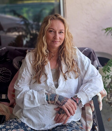 Margo Dandreano