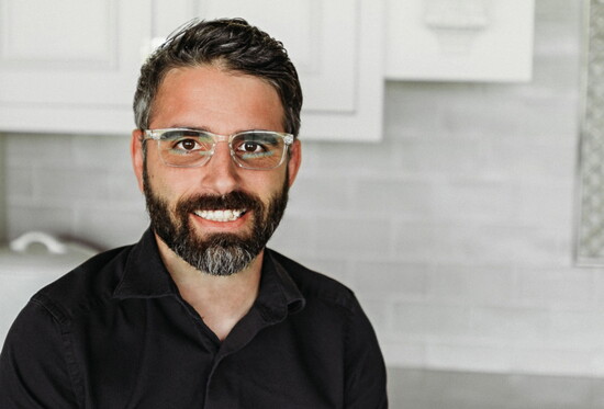 David Bertucci, operations manager of the newly merged DDK Kitchen Design Group