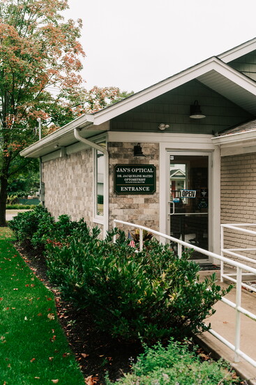 Jan’s Optical