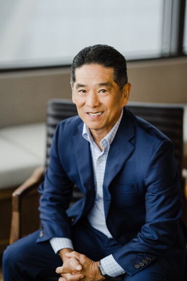 Gary Furukawa, Founder - Freestone Capital Management