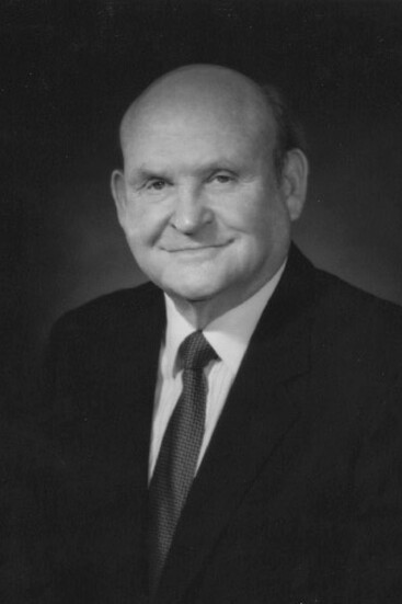 John W. Rollins