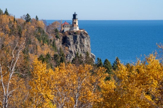 Split Rock Lighthouse 