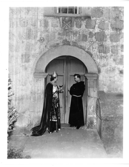 1939 - Old Mission Santa Barbara Archives
