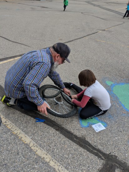 Boise Bicycle Project