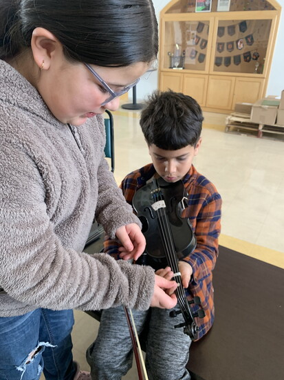  Courtesy of California Symphony