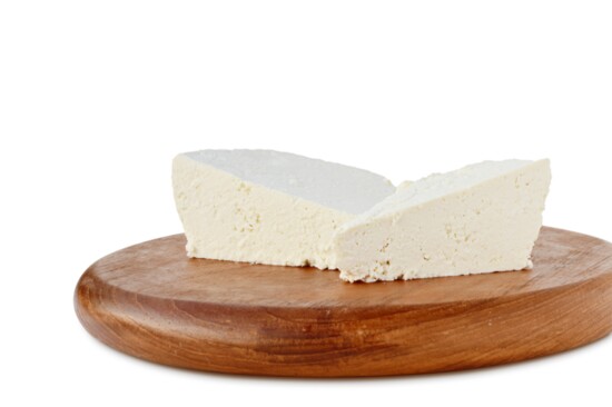 Ricotta Cheese