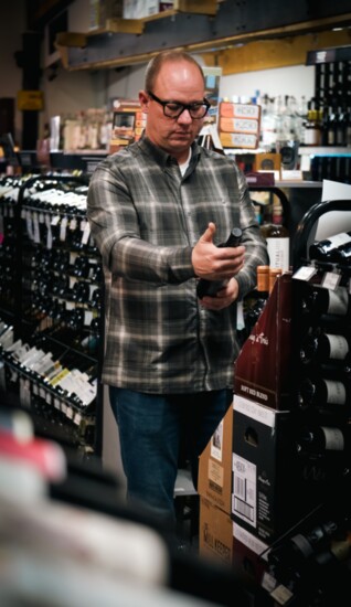 In-store wine tastings and friendly faces to welcome you every Wednesday. 