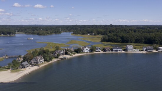 Old Mill Beach