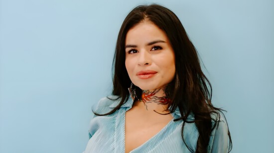 Jess Marin, Owner and Master Artist