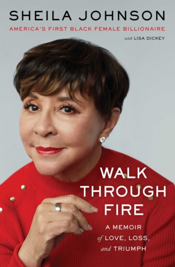 Walk Through Fire, Simon & Schuster