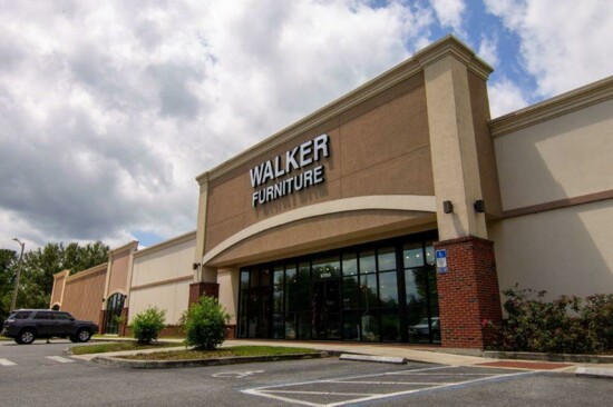 Walker Furniture 2008 