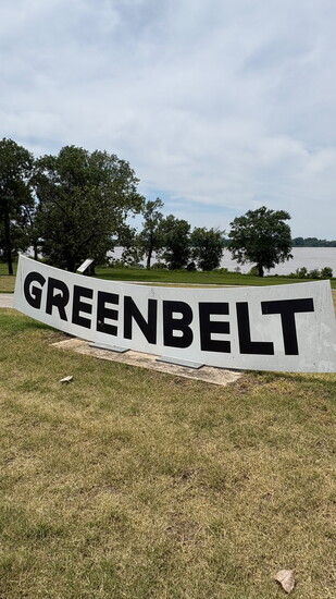 Mud Island Greenbelt