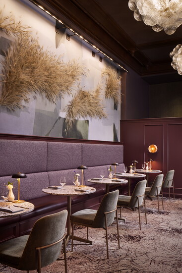 Marcus Whitman.  Photo by Moris Moreno