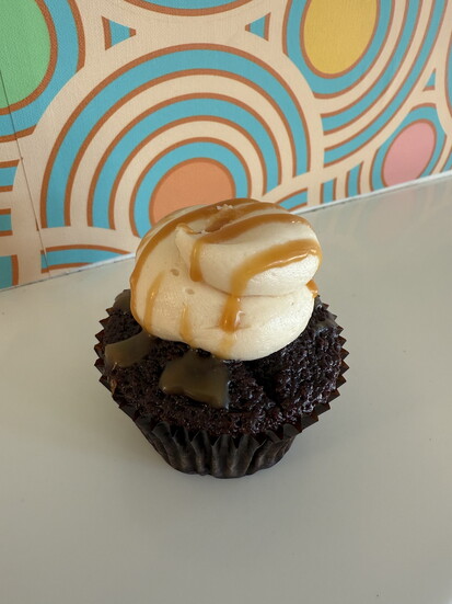 Cupcakin’ Bake Shop