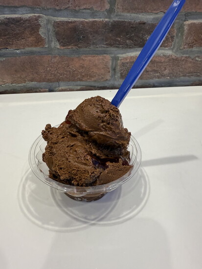 Handals Homemade Ice Cream