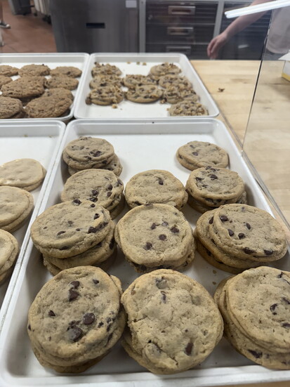 A Sweet Affair Bakery