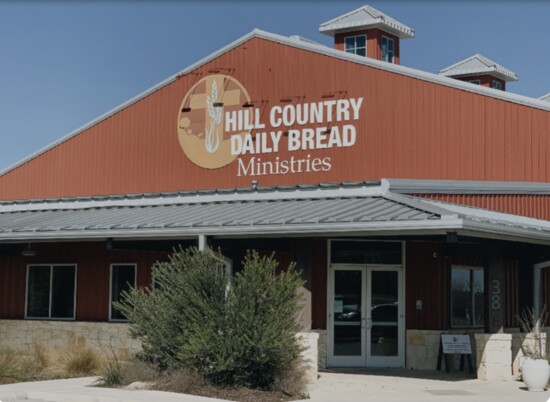 Hill Country Daily Bread Ministries