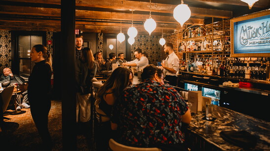 Photo courtesy of The Music Hall