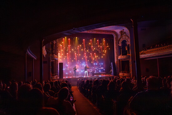 Photo courtesy of The Music Hall