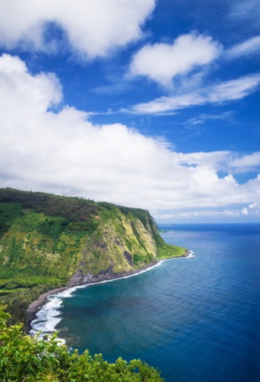 Waipio Valley 