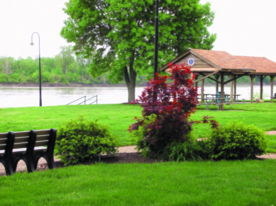 Riverfront Park