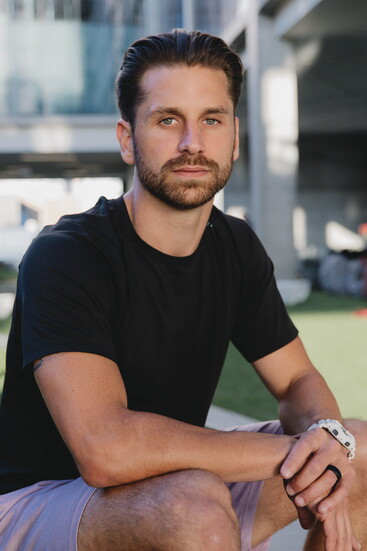Adam Loiacono, PT, DPT, SCS, CSCS