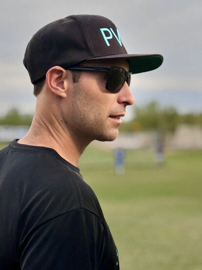 Mike Enfield, PVSC