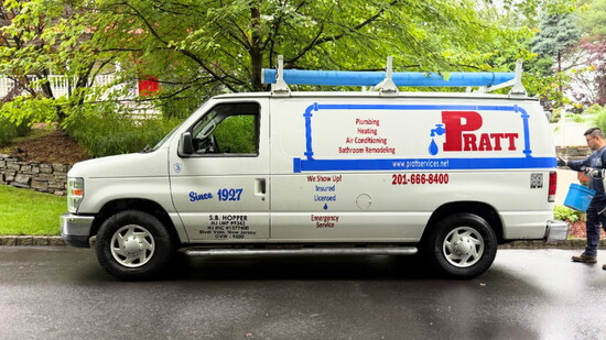 Pratt Plumbing is ready to help you with all of your plumbing needs