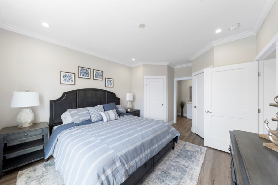 Waterview At Bay Point