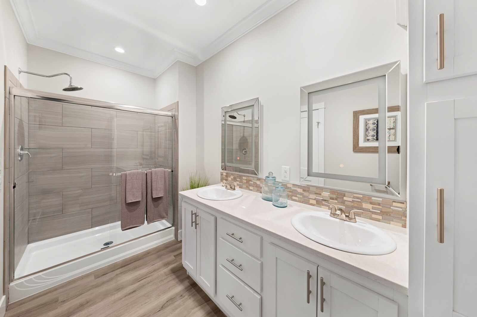 Waterview At Bay Point