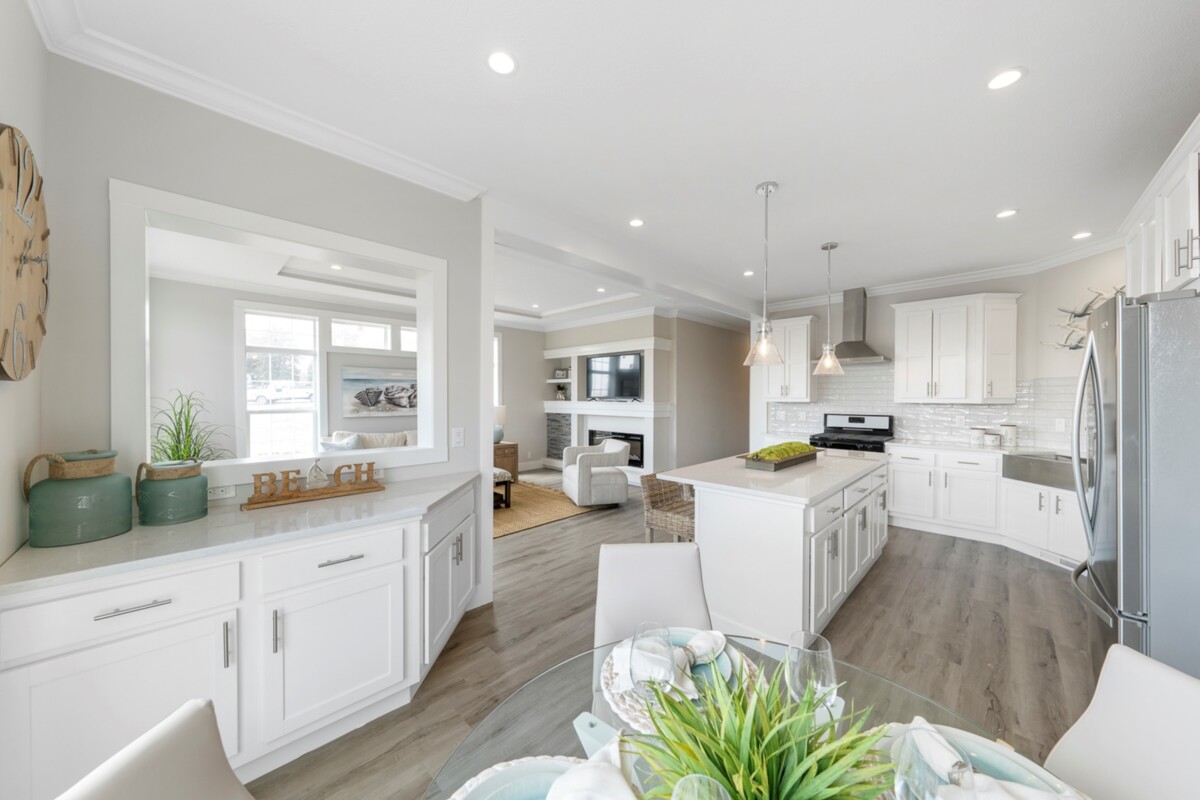 Waterview At Bay Point