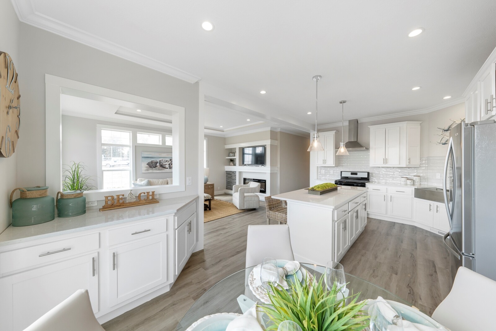 Waterview At Bay Point