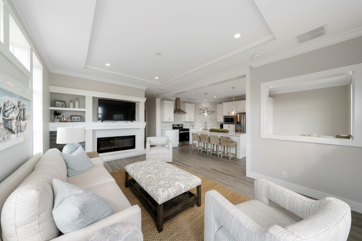 Waterview At Bay Point