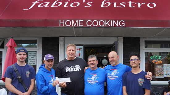 Photo Courtesy of TapintoSPF